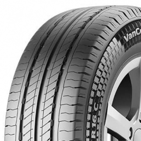 Continental VanContact Ultra 205/70 R 15C 106/104R