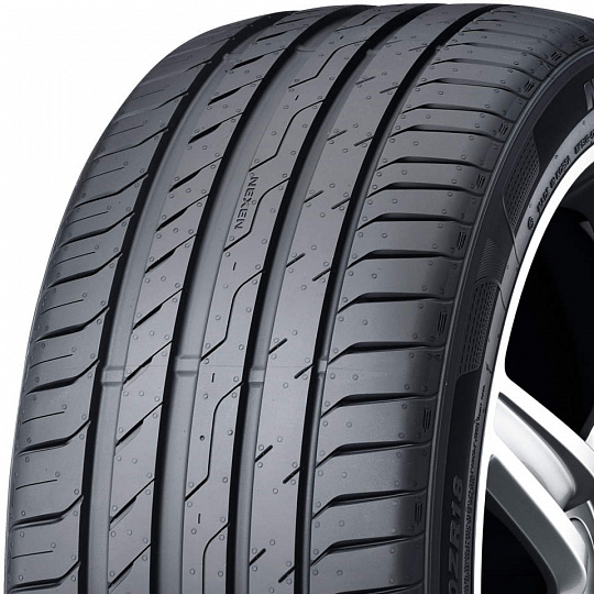 Nexen N'fera Sport 265/40 ZR 20 104Y