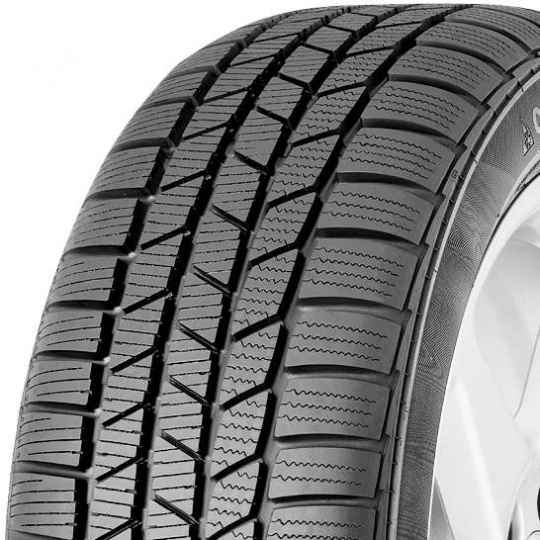 Continental ContiContact TS 815 215/60 R 16 95V