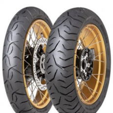 Dunlop Trailmax Meridian 120/80 D 18 62S