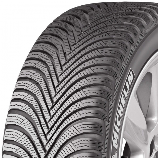 Michelin Alpin 5 205/65 R 15 94T