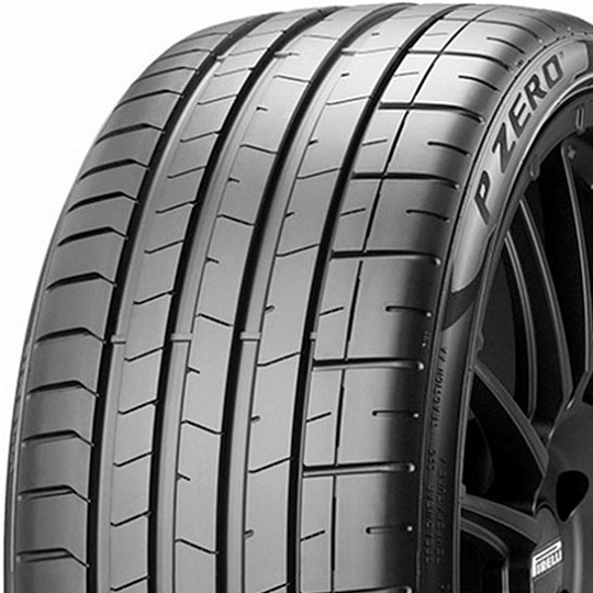 Pirelli P-ZERO (PZ4) 285/45 R 22 114Y Pirelli P-ZERO (PZ4) 285/45 R 22 114Y
