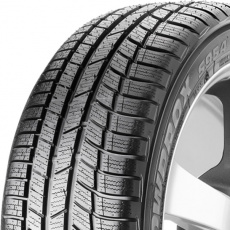 Toyo SnowProx S954 255/40 R 19 100V