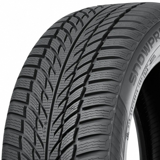 Nokian Snowproof 3P 245/35 R 20 95W Nokian Snowproof 3P 245/35 R 20 95W