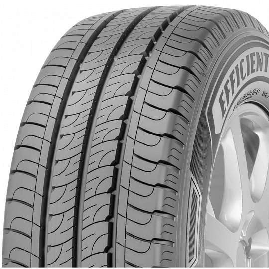 Goodyear Efficientgrip Cargo 195/75 R 16C 107/105R Goodyear Efficientgrip Cargo 195/75 R 16C 107/105R