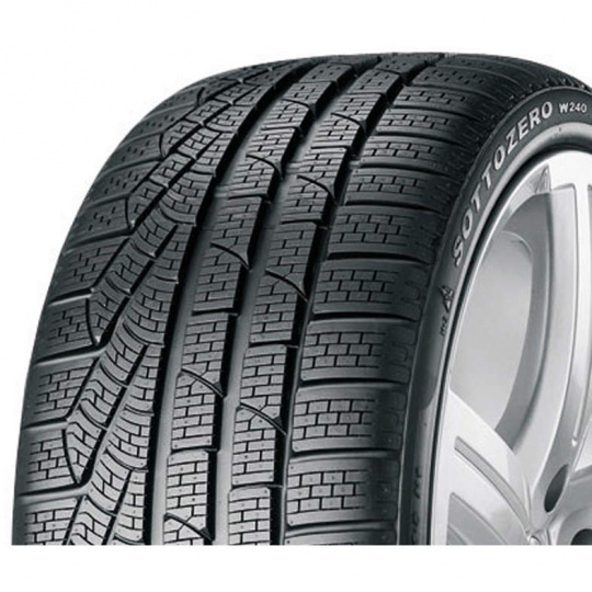 Pirelli Winter Sottozero serie II 255/35 R 20 97W