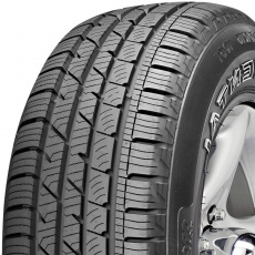 Continental CrossContact RX 235/55 R 20 105V Continental CrossContact RX 235/55 R 20 105V