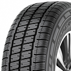 Cooper All Season VAN 195/70 R 15C 104/102R Cooper All Season VAN 195/70 R 15C 104/102R
