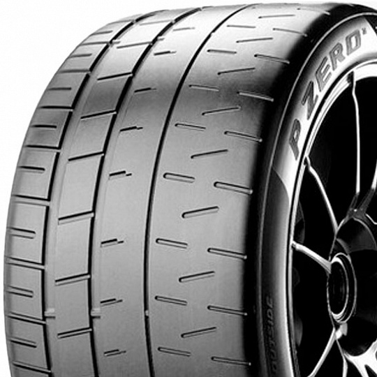 Pirelli PZERO R 265/35 ZR 20 99Y Pirelli PZERO R 265/35 ZR 20 99Y