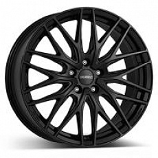 DEZENT KY black 7.5x18