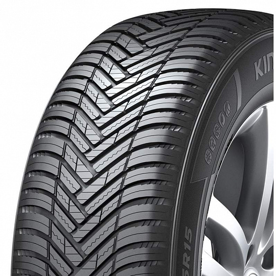 Hankook Kinergy 4S2 SUV H750A 285/40 R 21 109Y Hankook Kinergy 4S2 SUV H750A 285/40 R 21 109Y