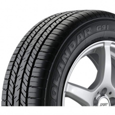 Yokohama Geolandar G91 225/60 R 17 99V