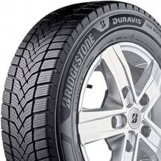 Bridgestone Duravis Winter 235/65 R 16C 121R