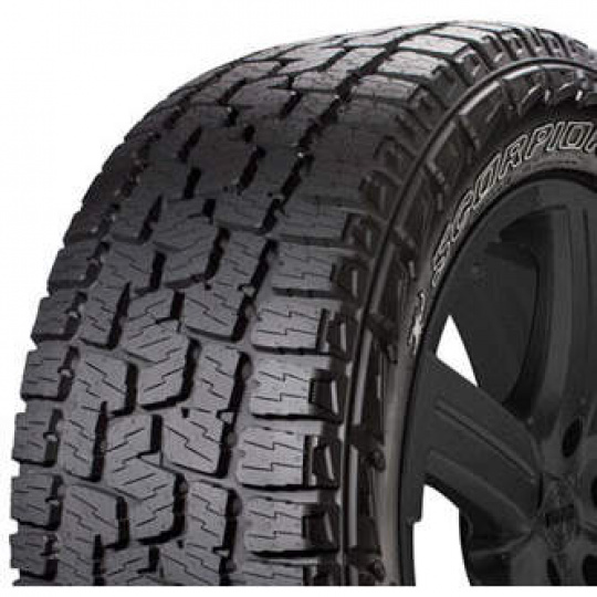 Pirelli Scorpion All Terrain Plus 265/65 R 17 112T