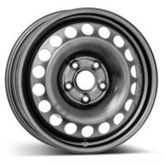 ALCAR STAHLRAD 7025  5 x 112.00 ET48