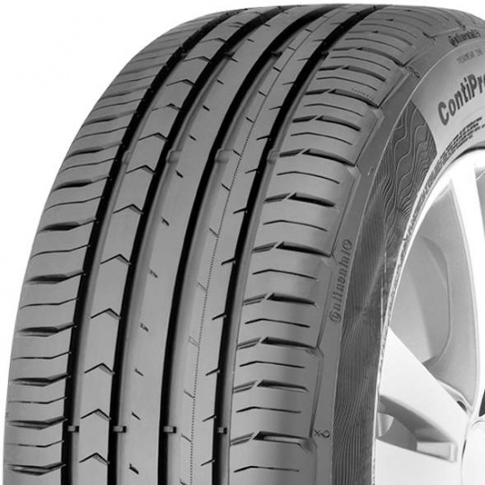 Continental ContiPremiumContact 5 225/60 R 17 99V