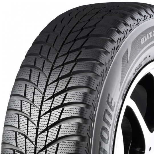 Bridgestone Blizzak LM001 265/50 R 19 110H Bridgestone Blizzak LM001 265/50 R 19 110H