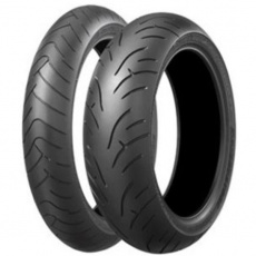 Bridgestone BT 023 GT 120/70 R 17 58W