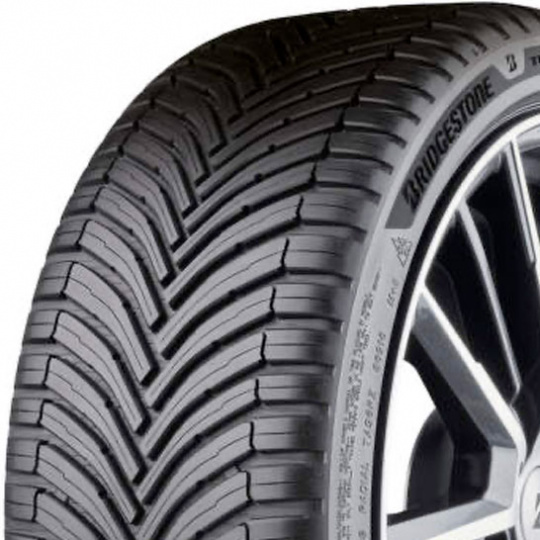 Bridgestone Turanza All Season 6 235/40 R 19 96Y