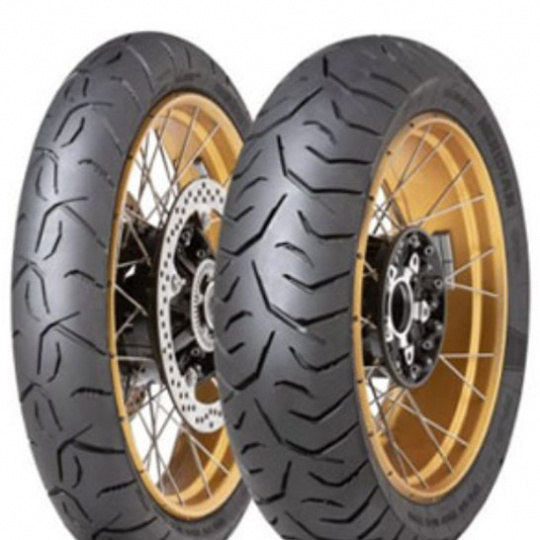 Dunlop Trailmax Meridian 90/90 D 21 54S