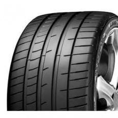 Goodyear Eagle F1 Supersport 275/30 ZR 21 98Y