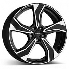 DEZENT KB dark 7.5x19