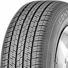 Continental 4x4Contact 275/55 R 19 111H Continental 4x4Contact 275/55 R 19 111H