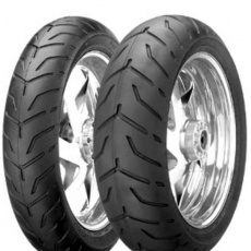 Dunlop D407 Harley.D 180/65 B 16 81H