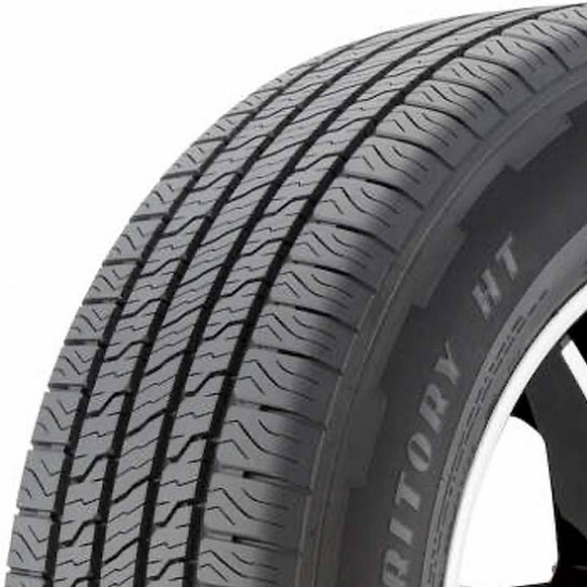 Goodyear Wrangler Territory HT 255/70 R 17 112T Goodyear Wrangler Territory HT 255/70 R 17 112T