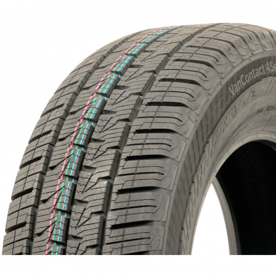 Continental VanContact 4Season 215/70 R 15C 109/107S