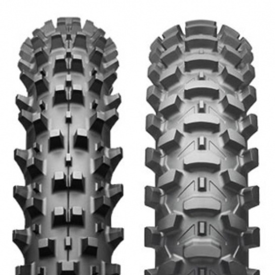 Bridgestone X10 80/100 D 21 51M Bridgestone X10 80/100 D 21 51M
