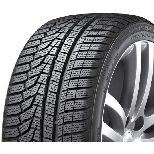 Hankook Winter i*cept evo2 W320 255/50 R 18 106V