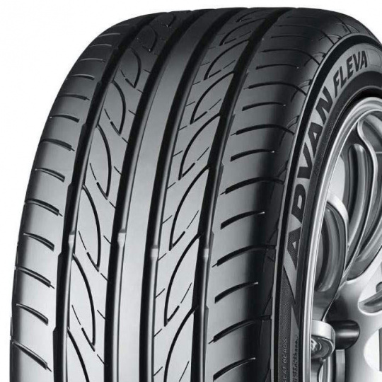 Yokohama Advan-Fleva V701 205/45 R 16 87W