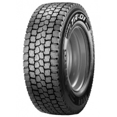 Pirelli TR:01S 315/80 R 22,5 156/150L