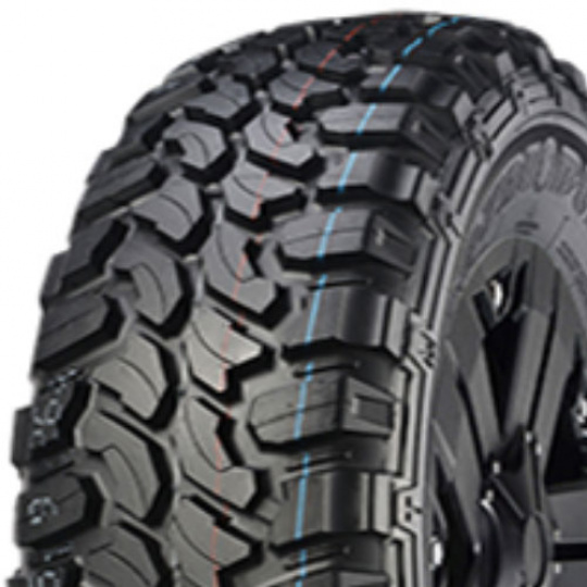 Royal Black Royal M/T 245/75 R 16 120Q