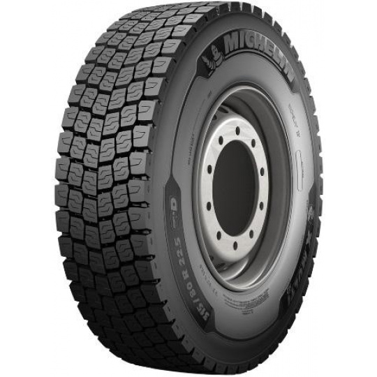 Michelin X MULTI GRIP D 315/80 R 22,5 156/150L