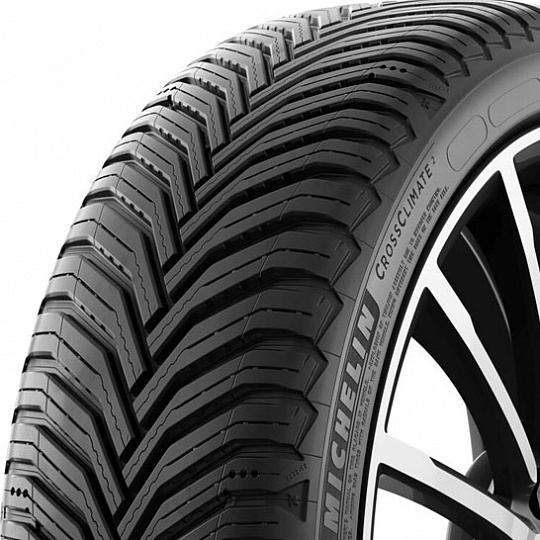 Michelin CrossClimate 2 SUV 285/45 R 21 113W Michelin CrossClimate 2 SUV 285/45 R 21 113W