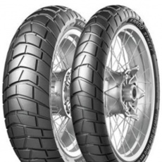 Metzeler Karoo Street 150/70 R 18 70H