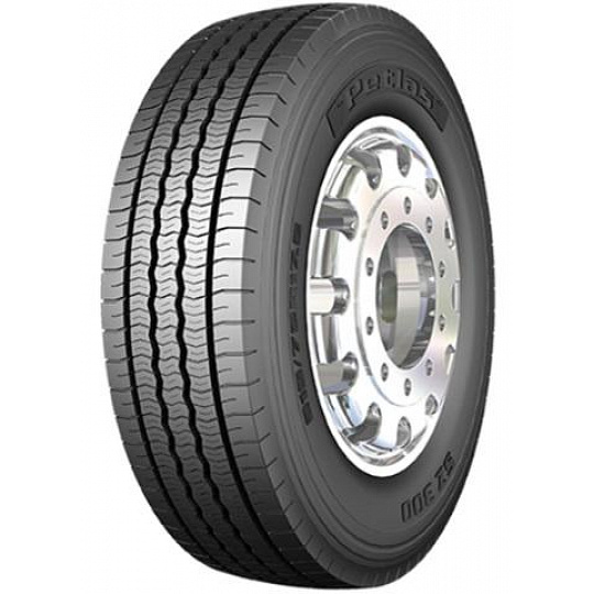 Petlas SZ300 245/70 R 17,5 136M Petlas SZ300 245/70 R 17,5 136M