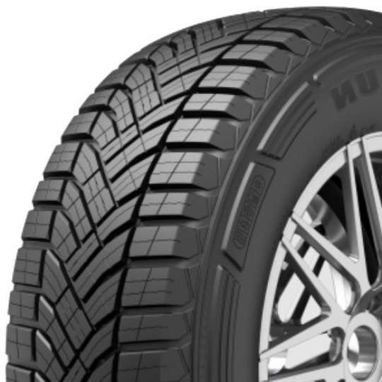 Sailun Commercio 4 Seasons 195/75 R 16C 110/108R