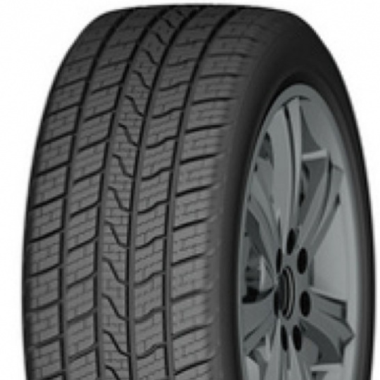 Aplus A909 245/45 ZR 18 100Y Aplus A909 245/45 ZR 18 100Y