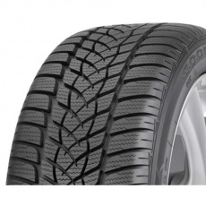 Goodyear UltraGrip Performance 2 205/50 R 17 89H