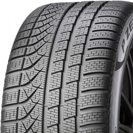 Pirelli P ZERO Winter 255/30 R 20 92W