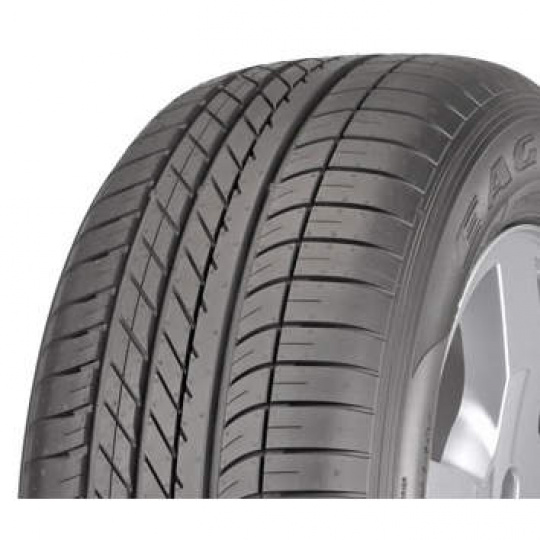 Goodyear Eagle F1 Asymmetric SUV 245/50 R 19 105W