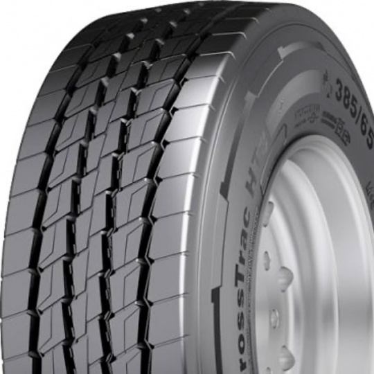 Continental Conti CrossTrac HT3 385/65 R 22,5 160K