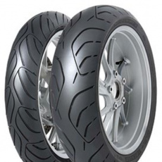 Dunlop Sportmax Roadsmart III 190/50 R 17 73W