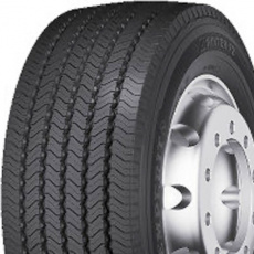 Semperit WINTER F2 295/80 R 22,5 154/149M