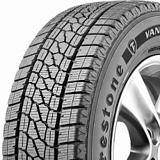 Firestone Vanhawk 2 Winter EVO 195/60 R 16C 99T