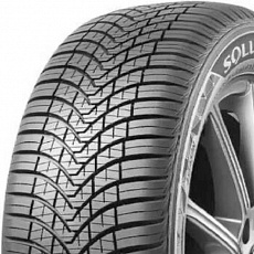 Kumho Solus 4S HA32 235/60 R 18C 107V Kumho Solus 4S HA32 235/60 R 18C 107V