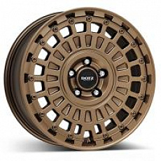 DOTZ Talara bronze 8x17